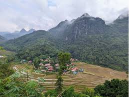 Bac Ha Bicycle Tour 3 Days